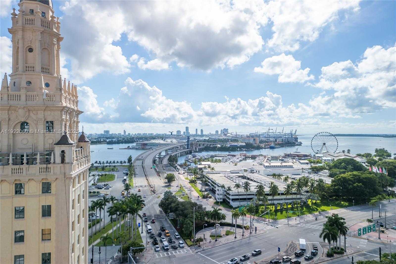 Small Image of 159 NORTH EAST 6TH ST #3209, Miami Number 90