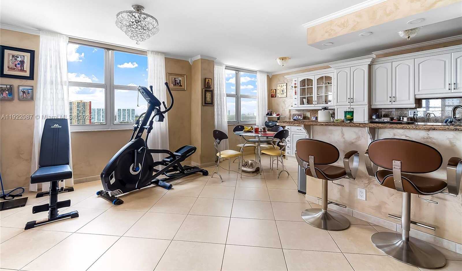 Small Image of 250 174TH ST #1704, Sunny Isles Beach Number 11