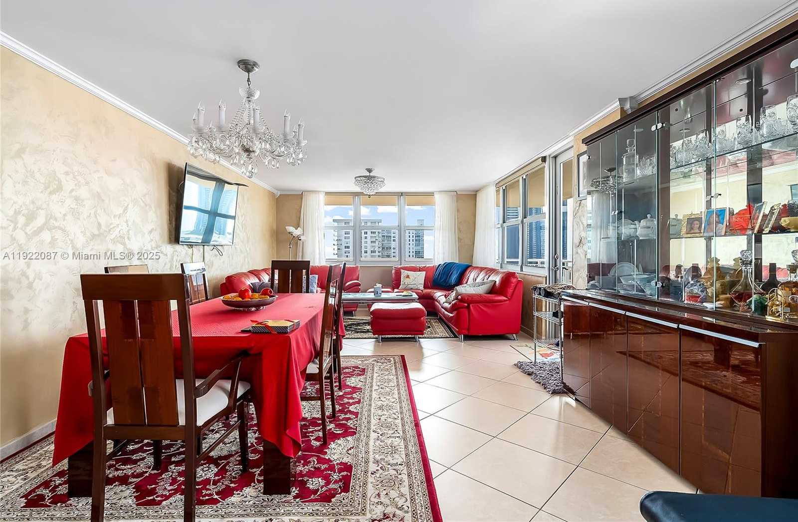 Small Image of 250 174TH ST #1704, Sunny Isles Beach Number 13