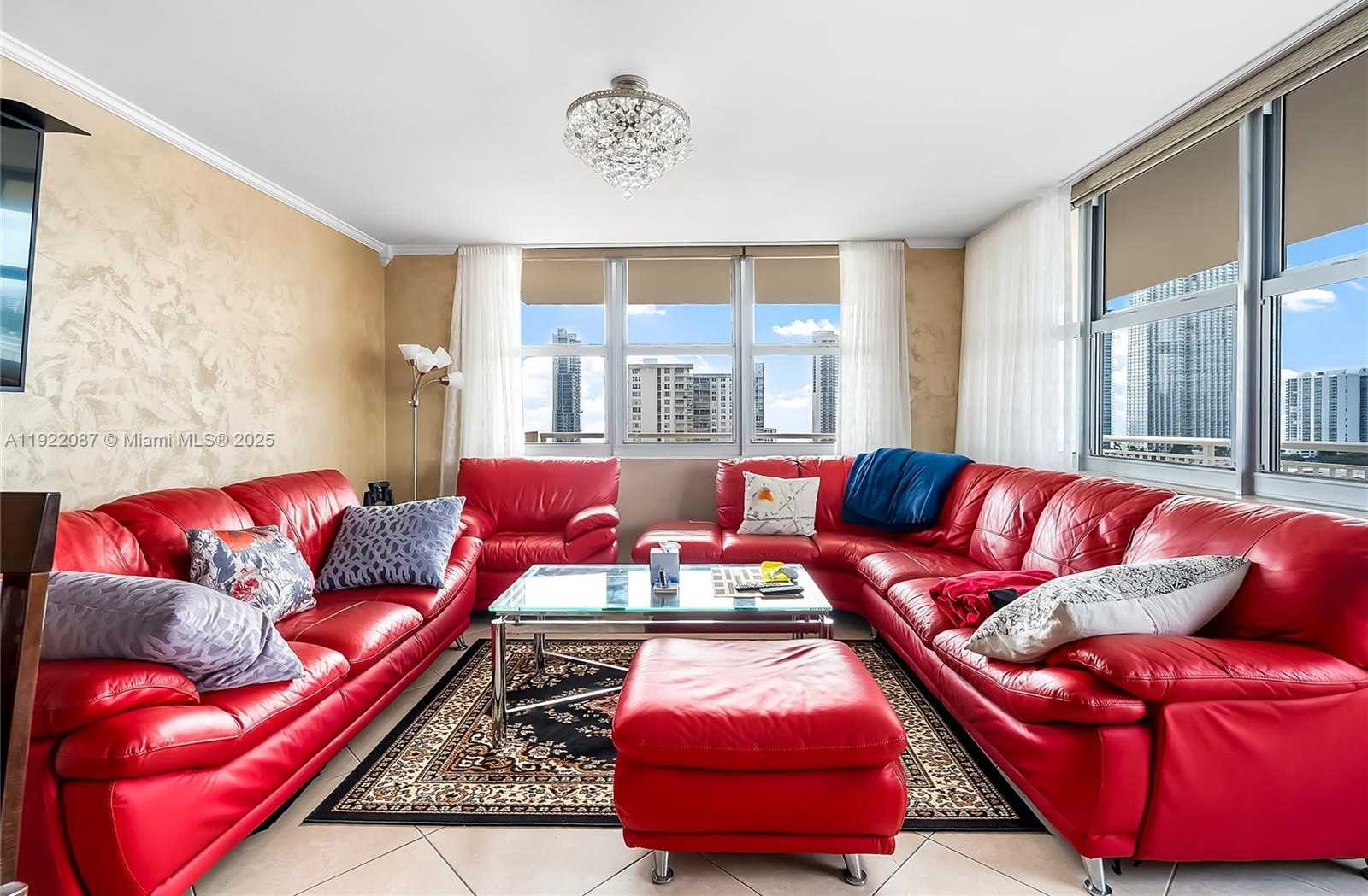 Small Image of 250 174TH ST #1704, Sunny Isles Beach Number 15