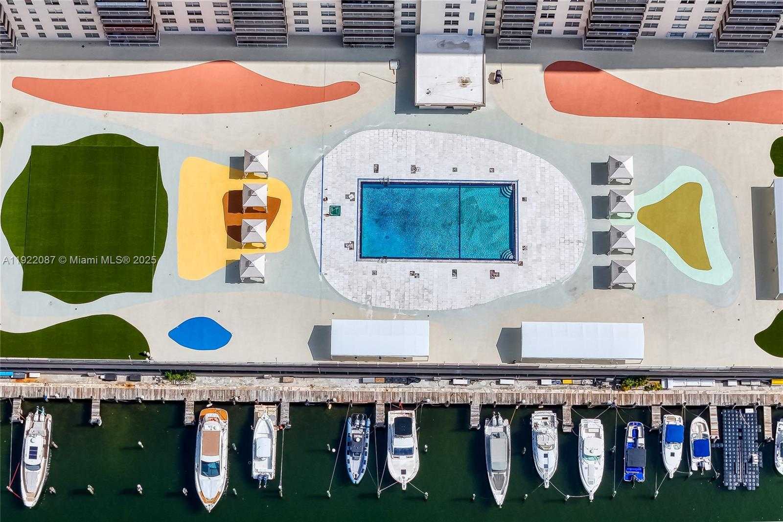 Small Image of 250 174TH ST #1704, Sunny Isles Beach Number 56