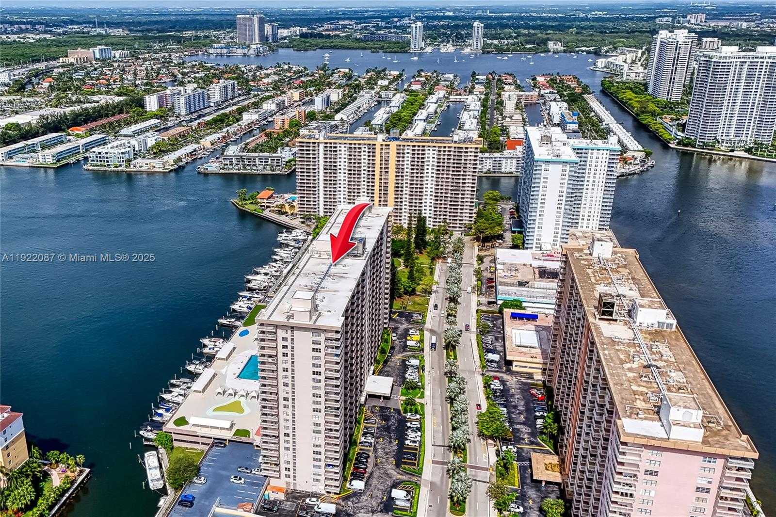 Small Image of 250 174TH ST #1704, Sunny Isles Beach Number 57