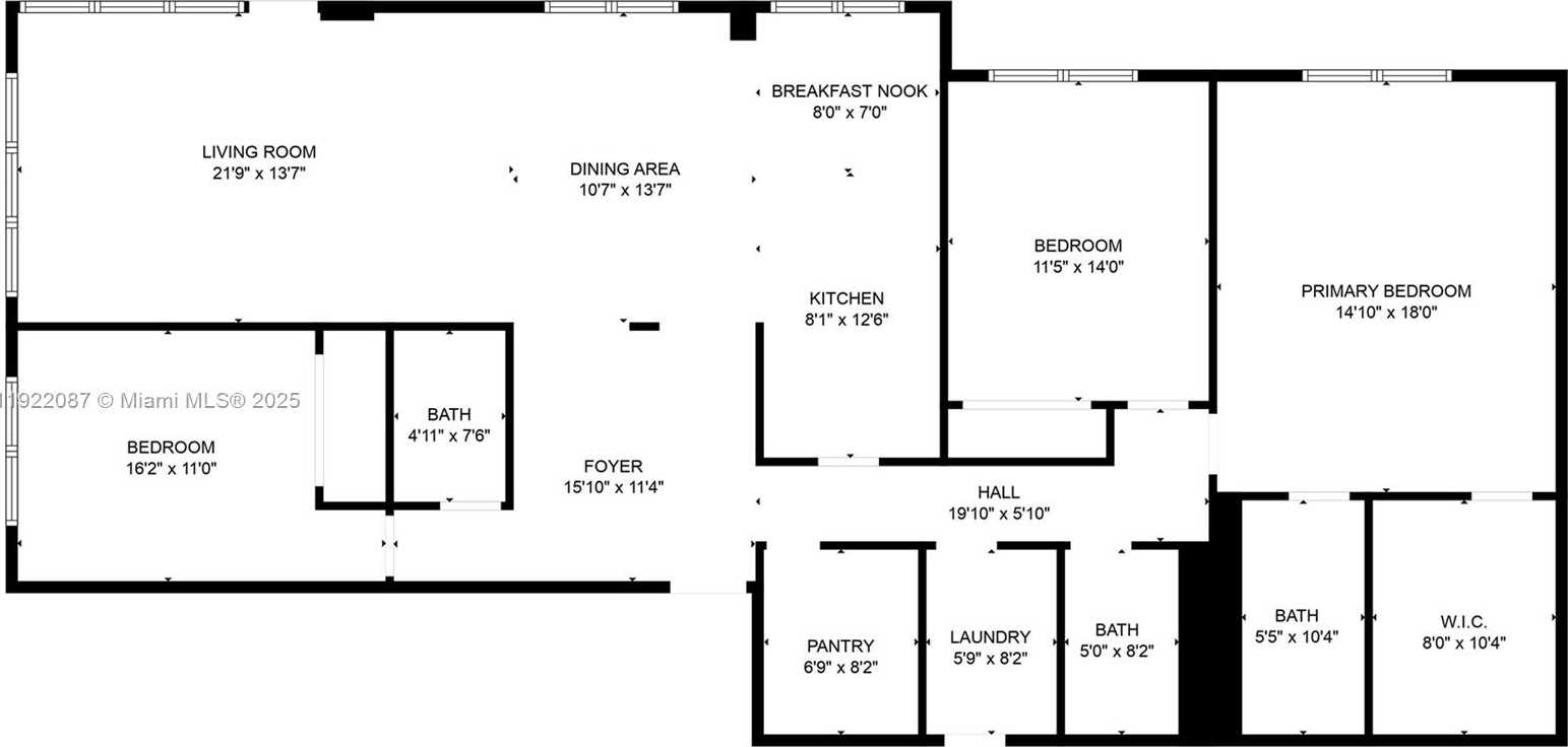 Small Image of 250 174TH ST #1704, Sunny Isles Beach Number 59