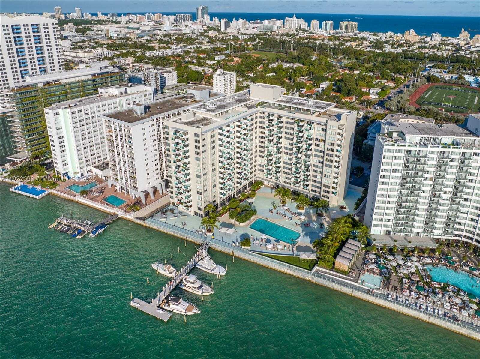 Small Image of 1200 WEST AVE #PH15, Miami Beach Number 15