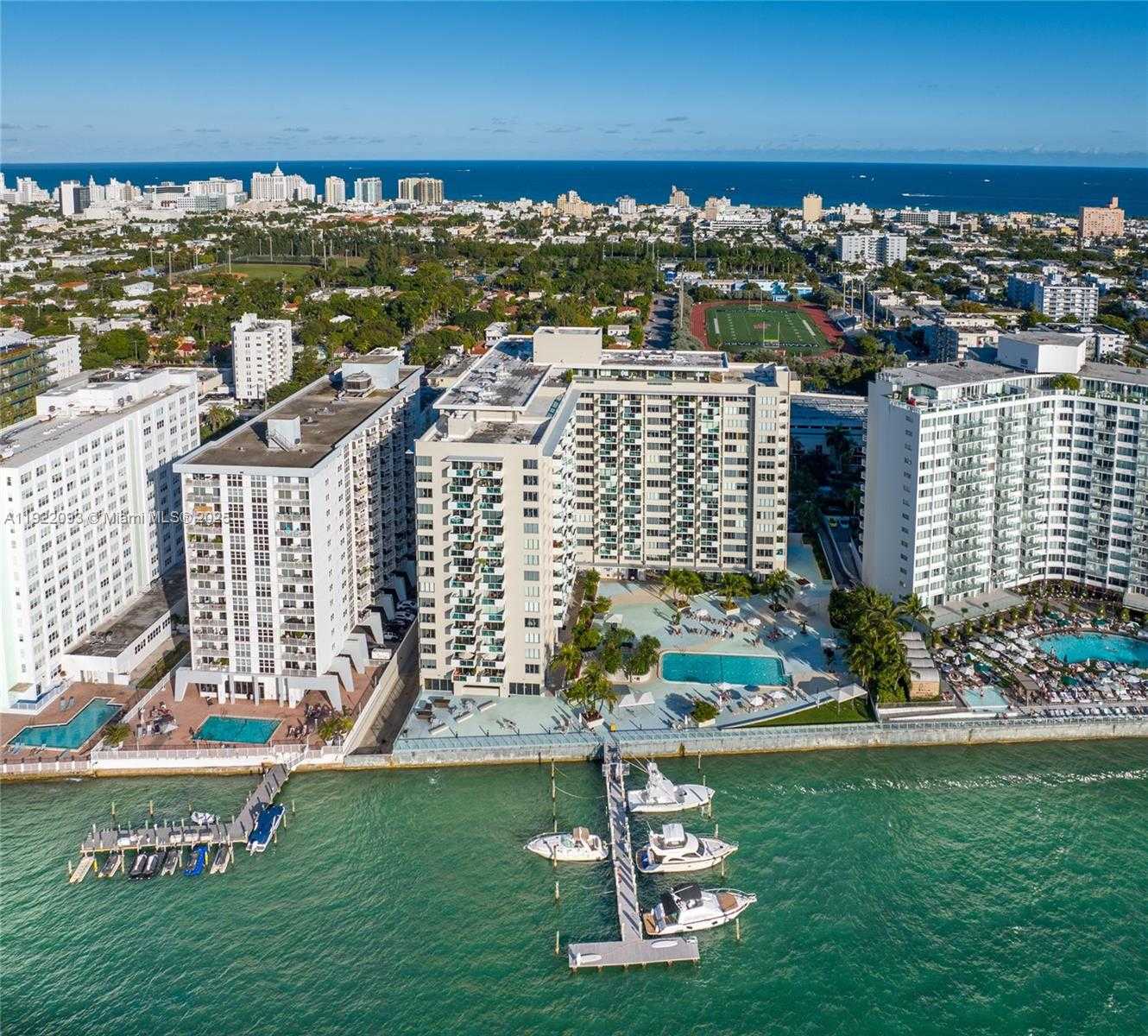 Small Image of 1200 WEST AVE #PH15, Miami Beach Number 16