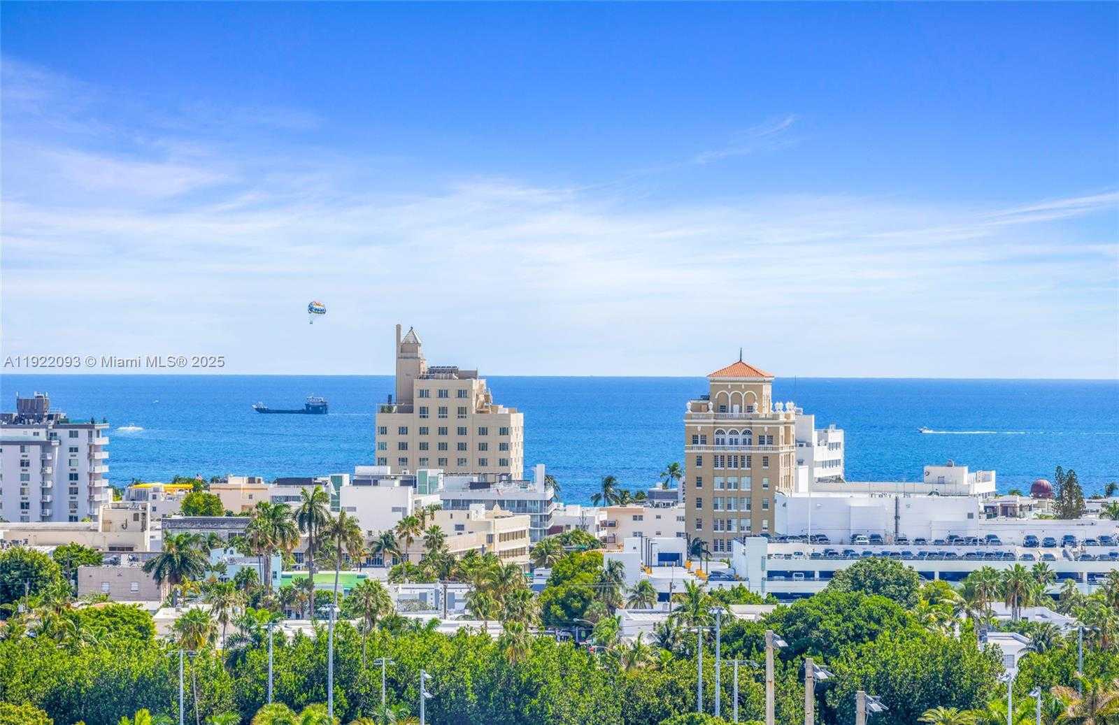 Small Image of 1200 WEST AVE #PH15, Miami Beach Number 2