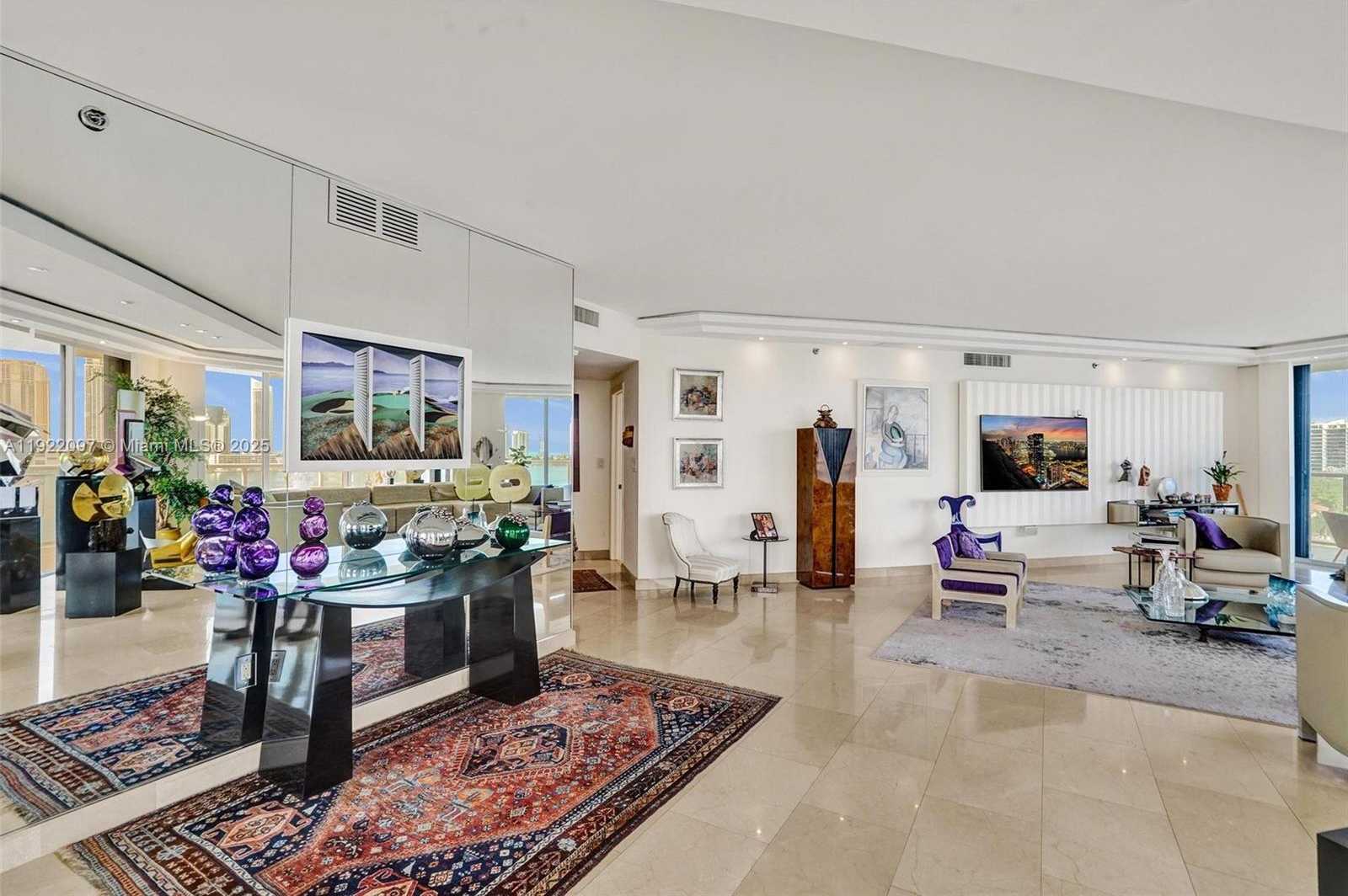 Small Image of 4000 ISLAND BLVD #1007, Aventura Number 13