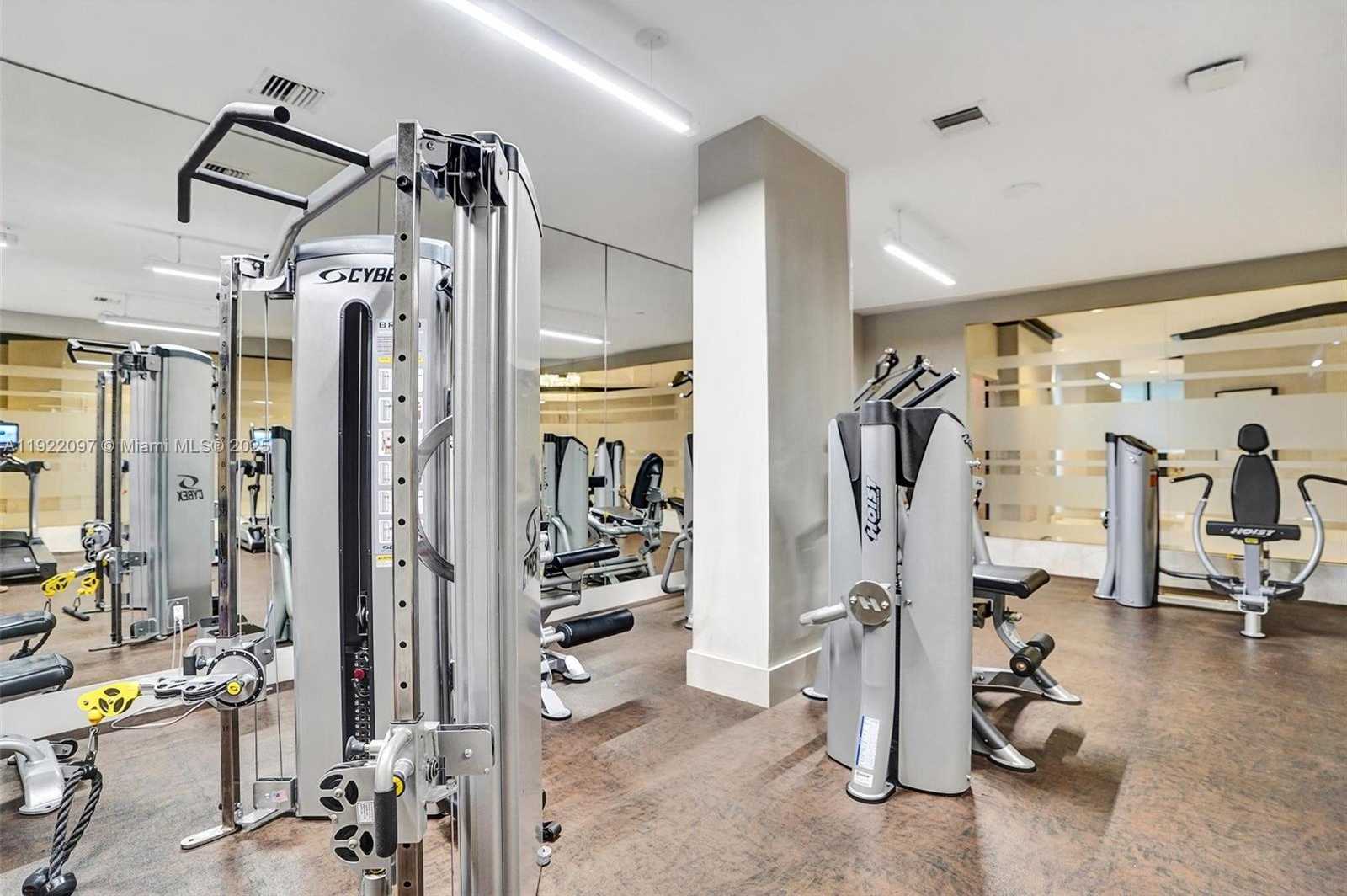 Small Image of 4000 ISLAND BLVD #1007, Aventura Number 72