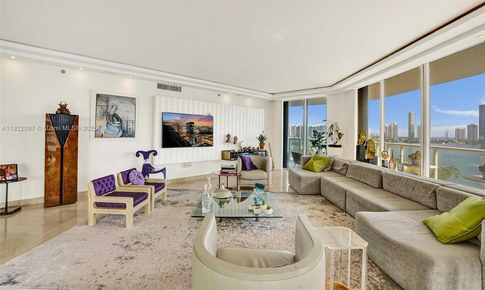 Small Image of 4000 ISLAND BLVD #1007, Aventura Number 8