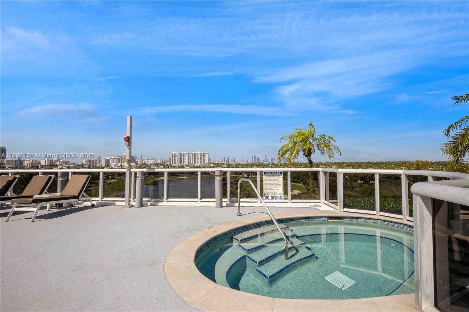 Small Image of 2001 MERIDIAN AVE #512, Miami Beach Number 22