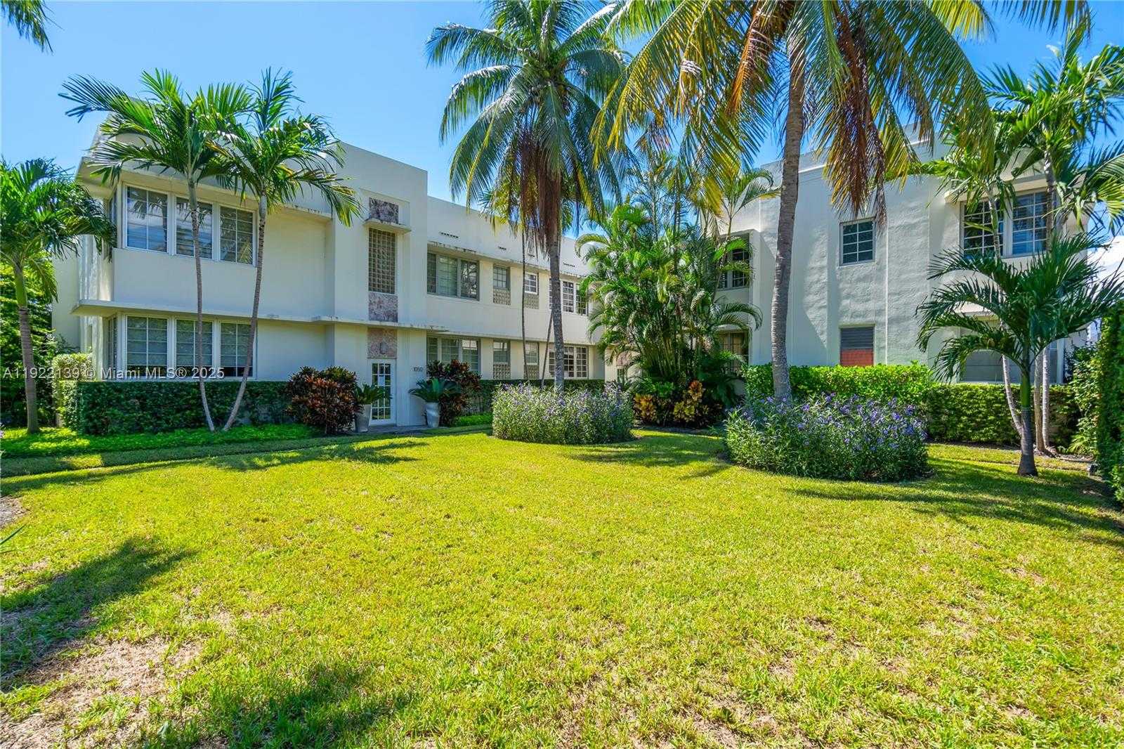 Small Image of 1052 JEFFERSON AVE #5, Miami Beach Number 17