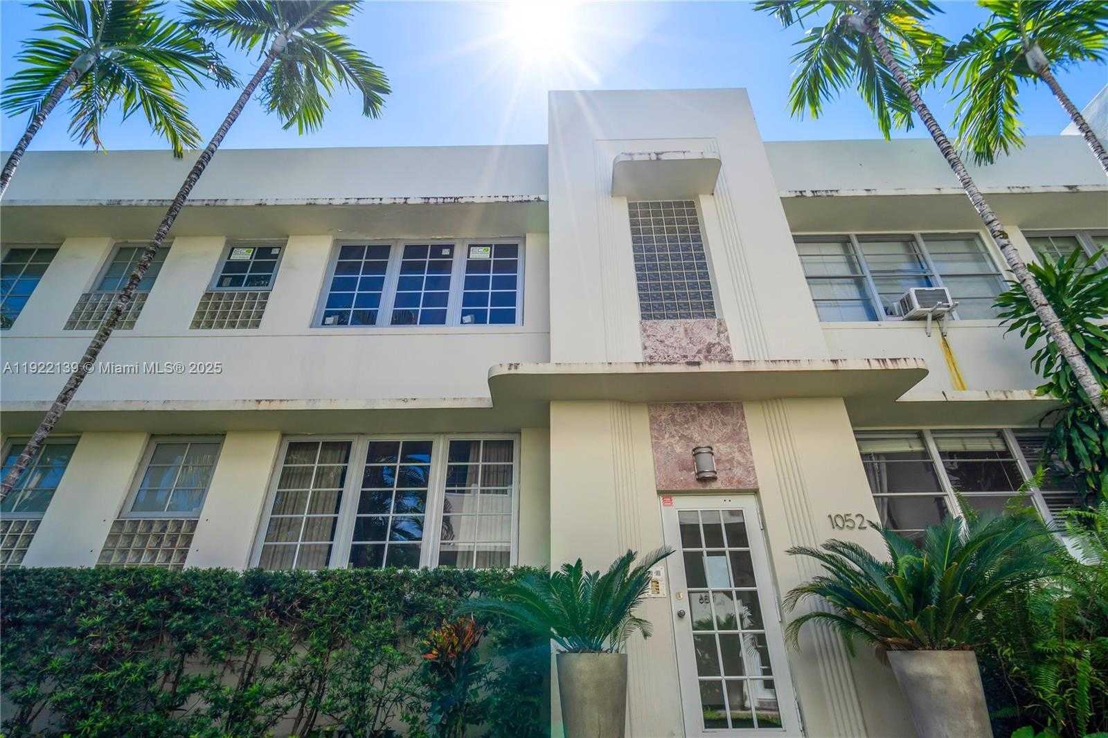 Small Image of 1052 JEFFERSON AVE #5, Miami Beach Number 18