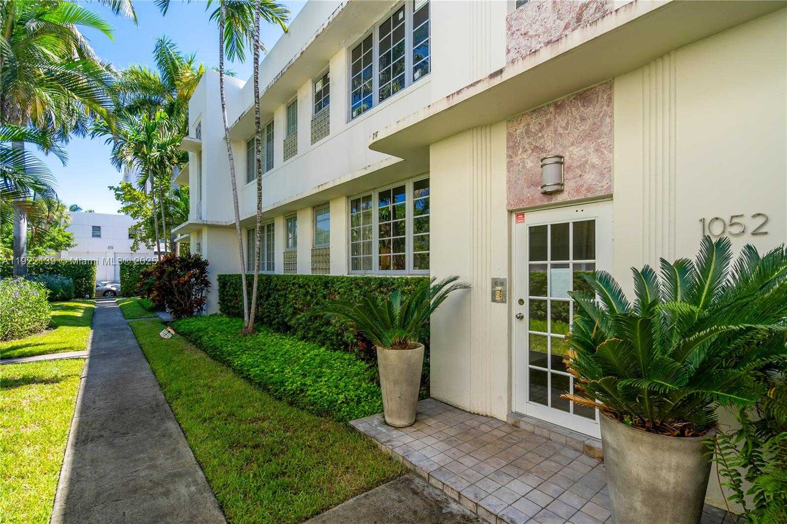 Small Image of 1052 JEFFERSON AVE #5, Miami Beach Number 19