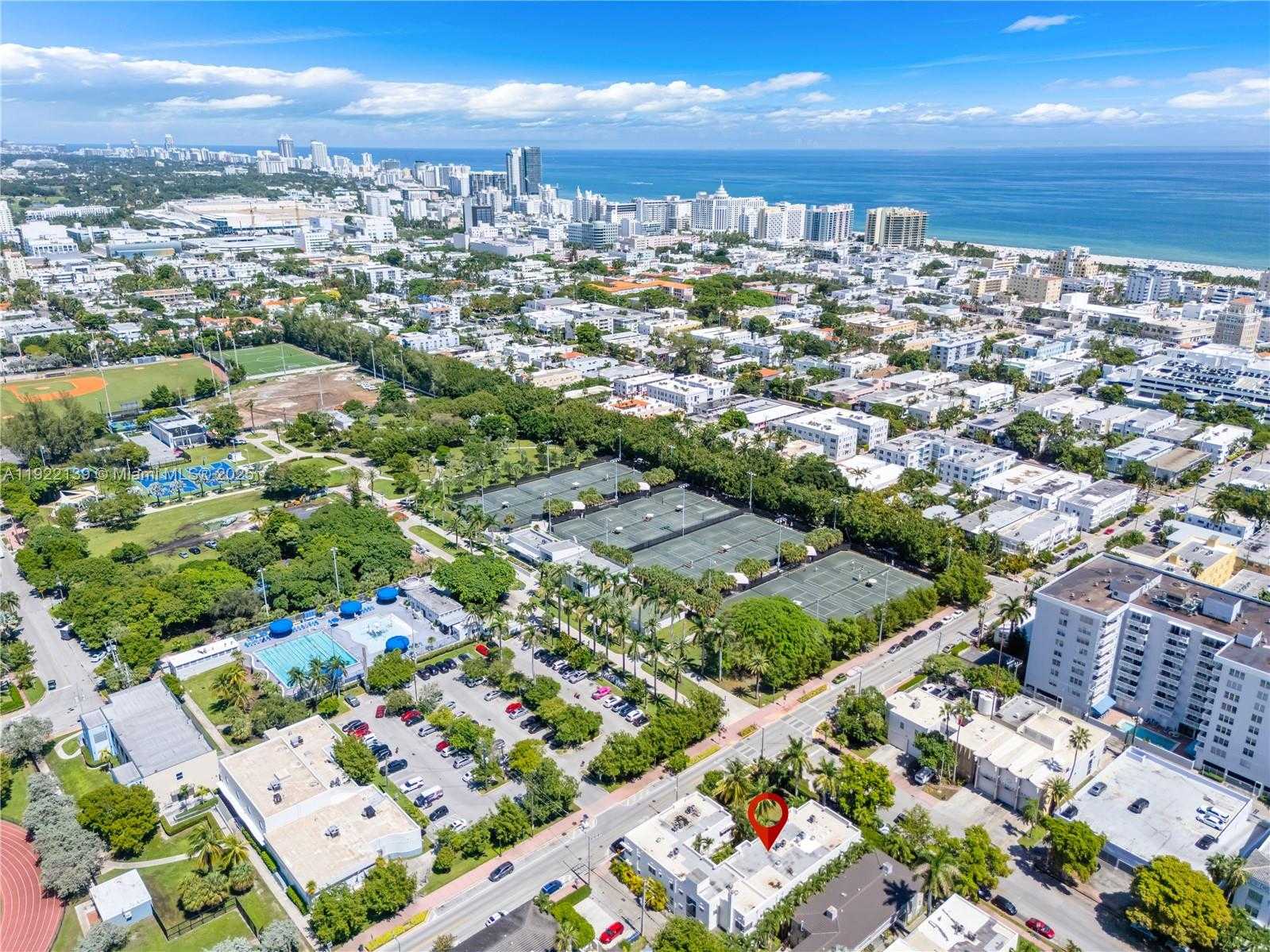 Small Image of 1052 JEFFERSON AVE #5, Miami Beach Number 21