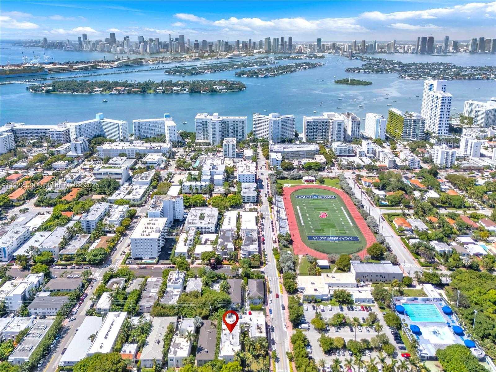 Small Image of 1052 JEFFERSON AVE #5, Miami Beach Number 23