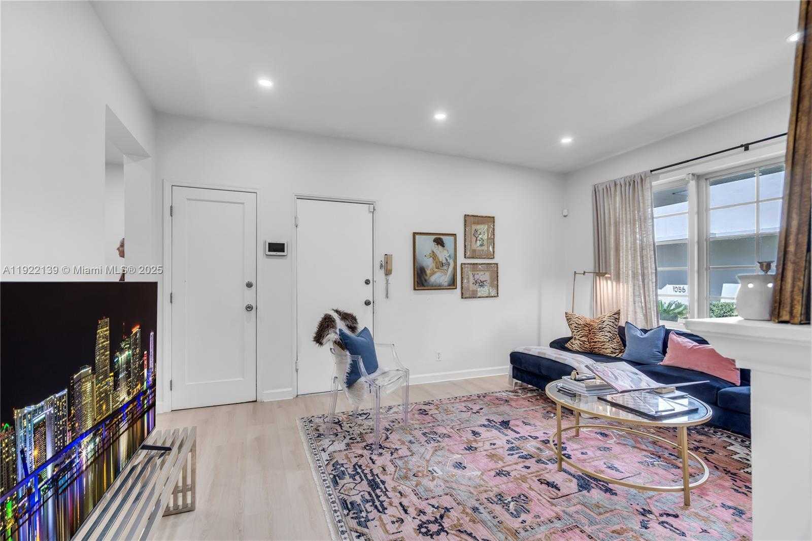 Small Image of 1052 JEFFERSON AVE #5, Miami Beach Number 4