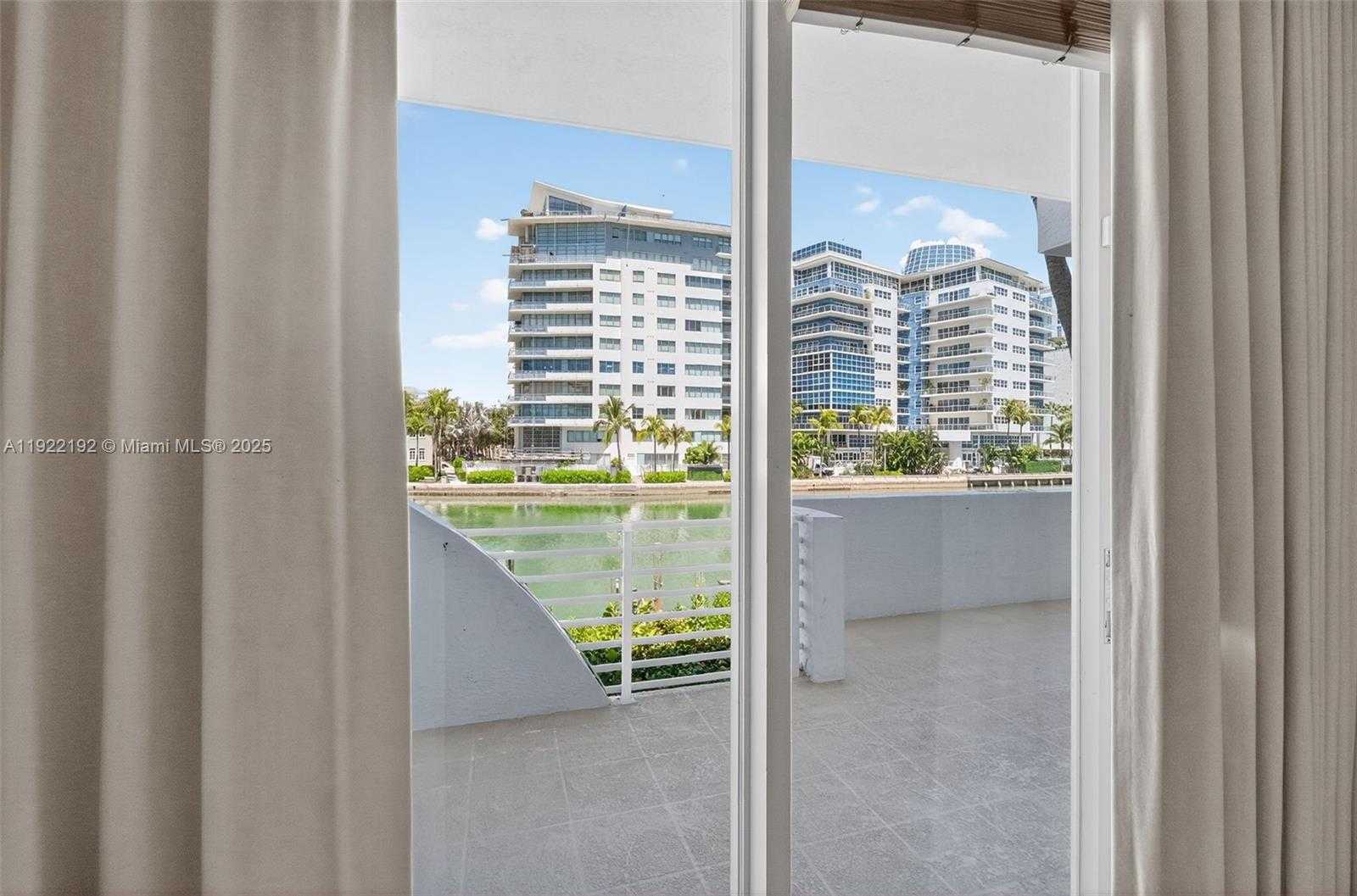 Small Image of 5970 INDIAN CREEK DR #203, Miami Beach Number 22