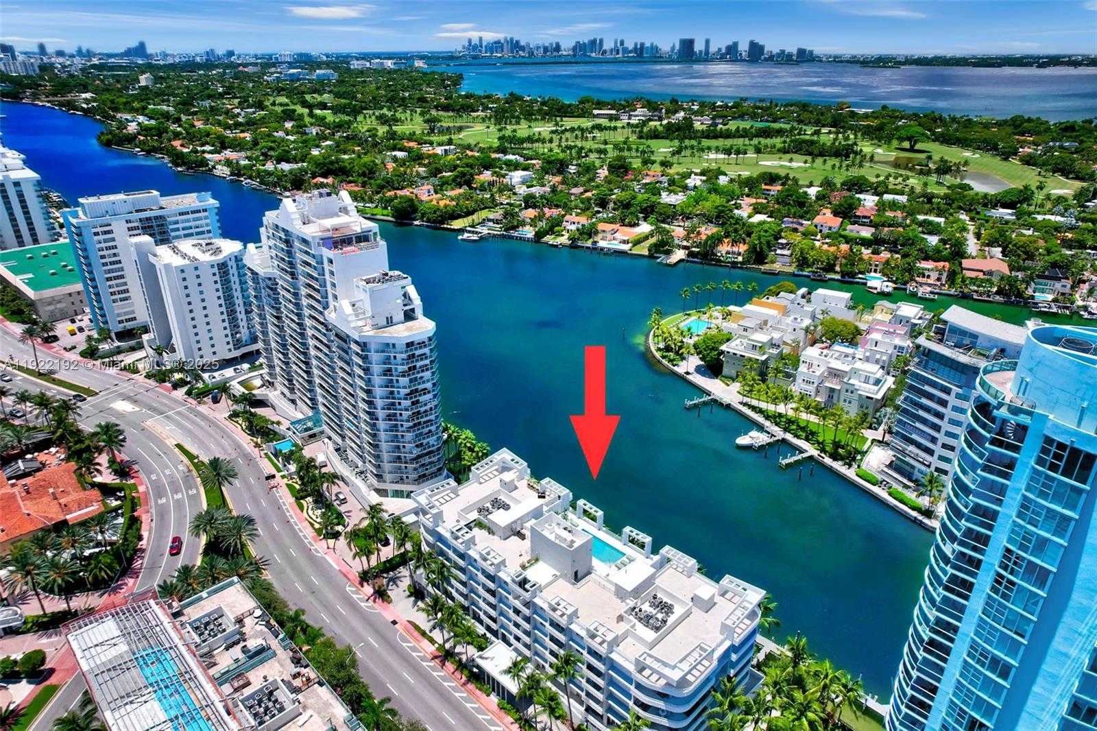 Small Image of 5970 INDIAN CREEK DR #203, Miami Beach Number 4