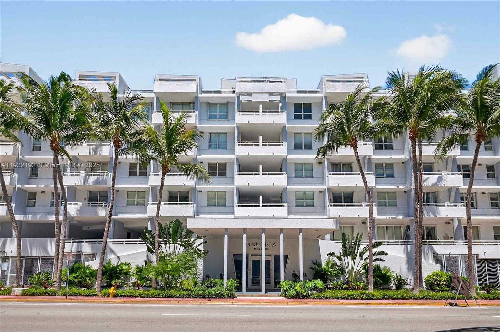 Small Image of 5970 INDIAN CREEK DR #203, Miami Beach Number 44