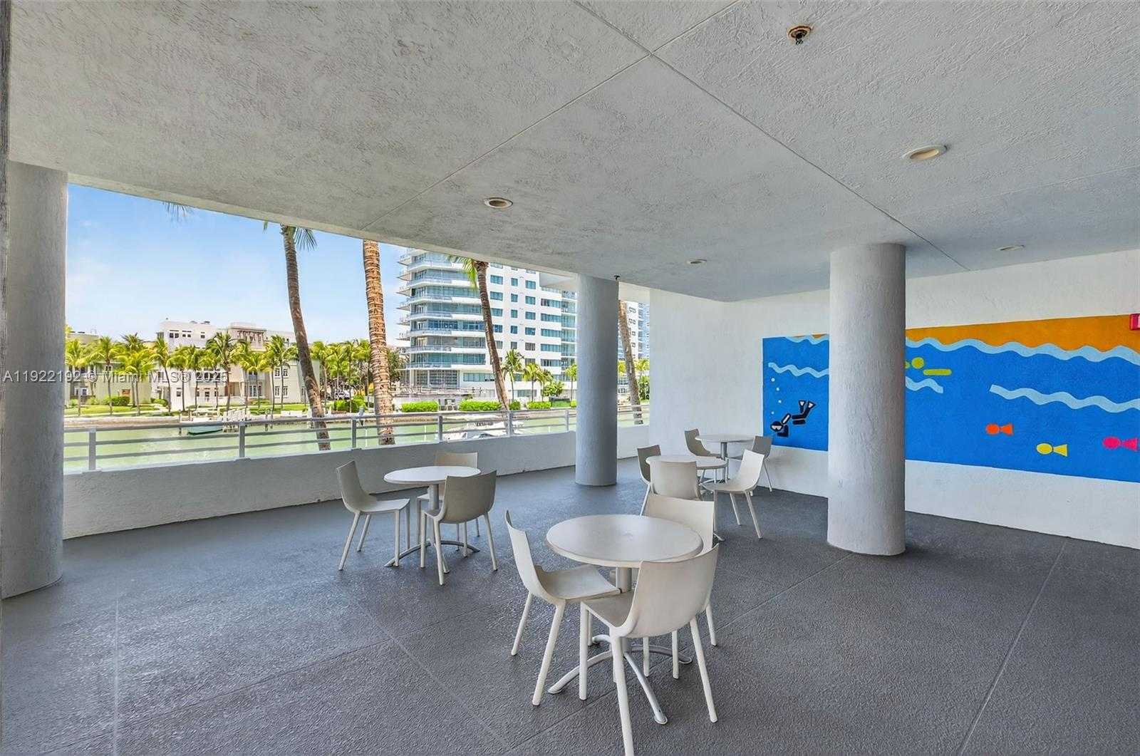 Small Image of 5970 INDIAN CREEK DR #203, Miami Beach Number 47