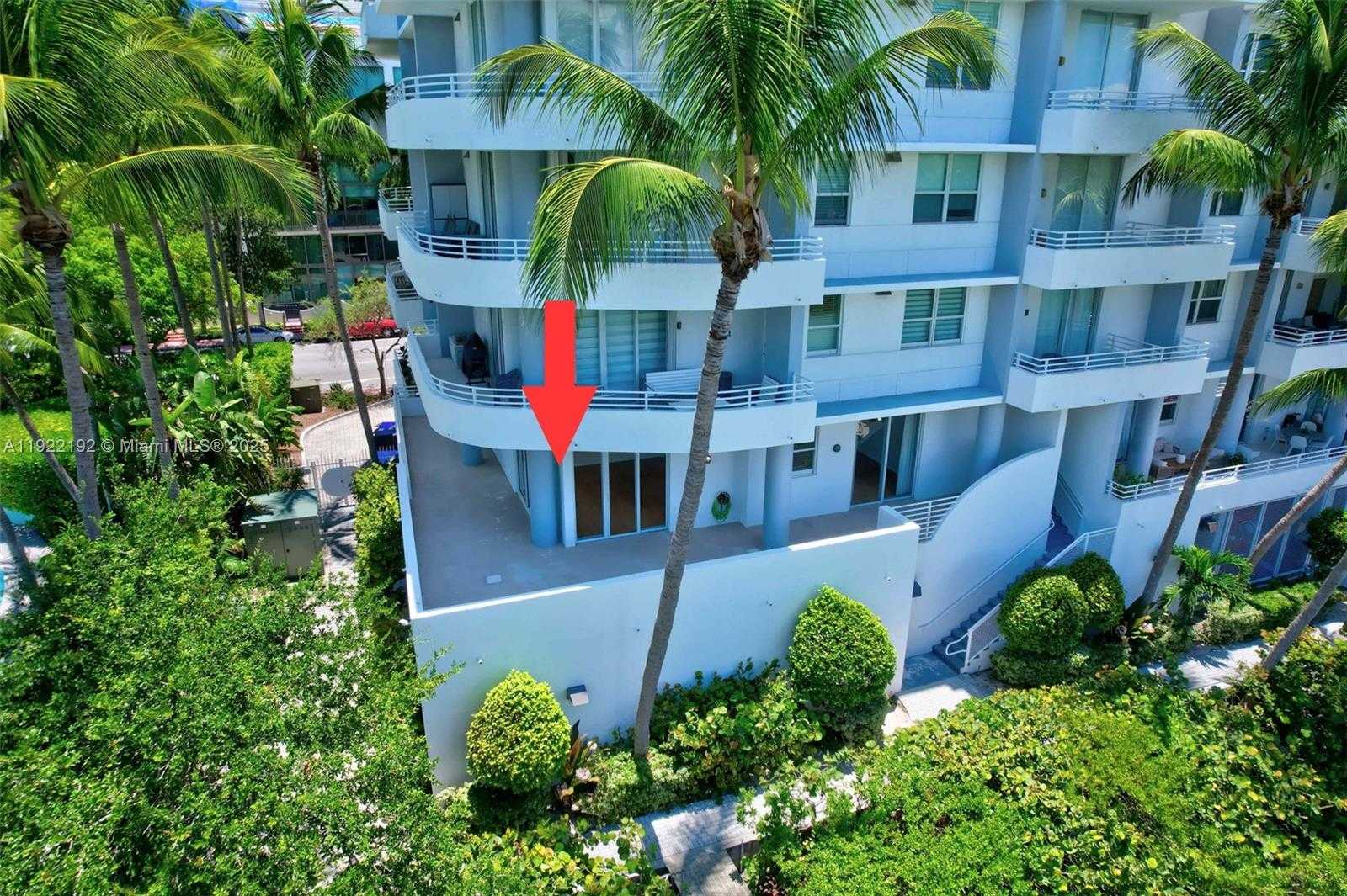 Small Image of 5970 INDIAN CREEK DR #203, Miami Beach Number 5