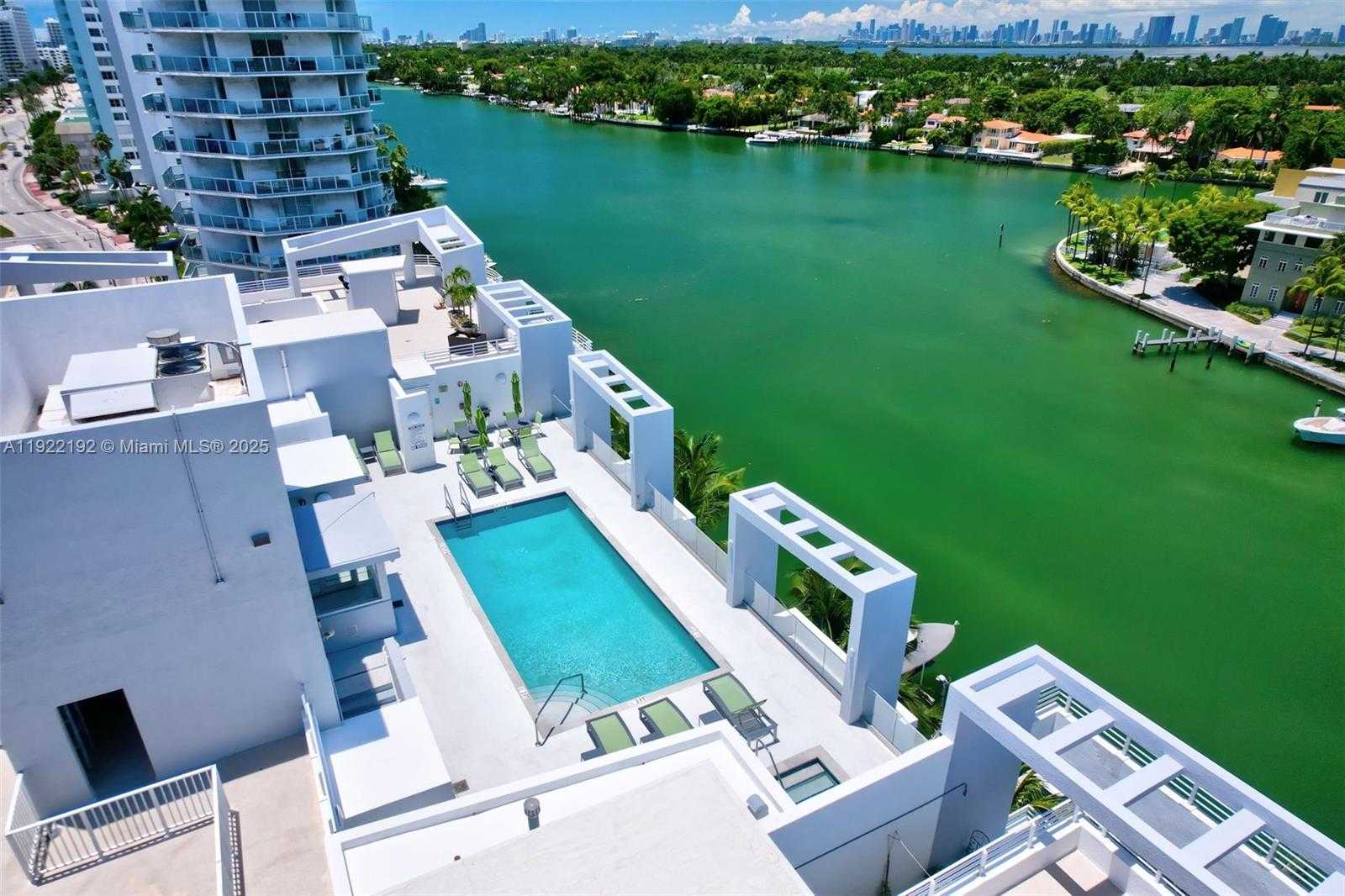Small Image of 5970 INDIAN CREEK DR #203, Miami Beach Number 54