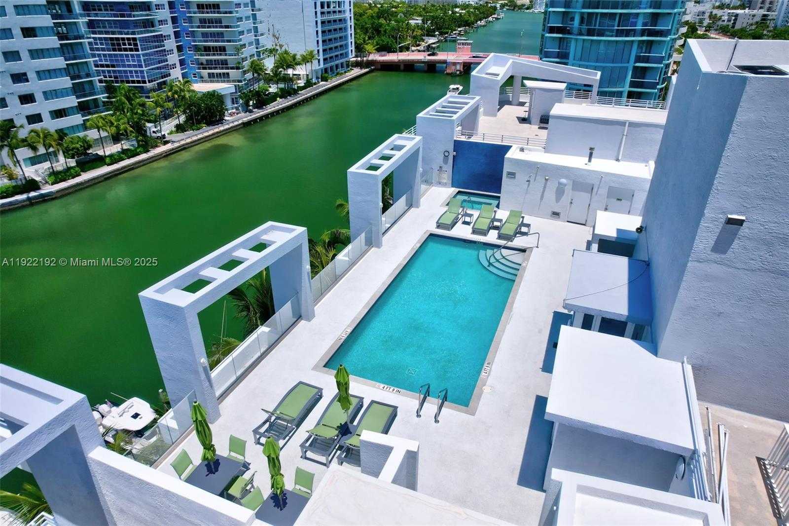 Small Image of 5970 INDIAN CREEK DR #203, Miami Beach Number 55