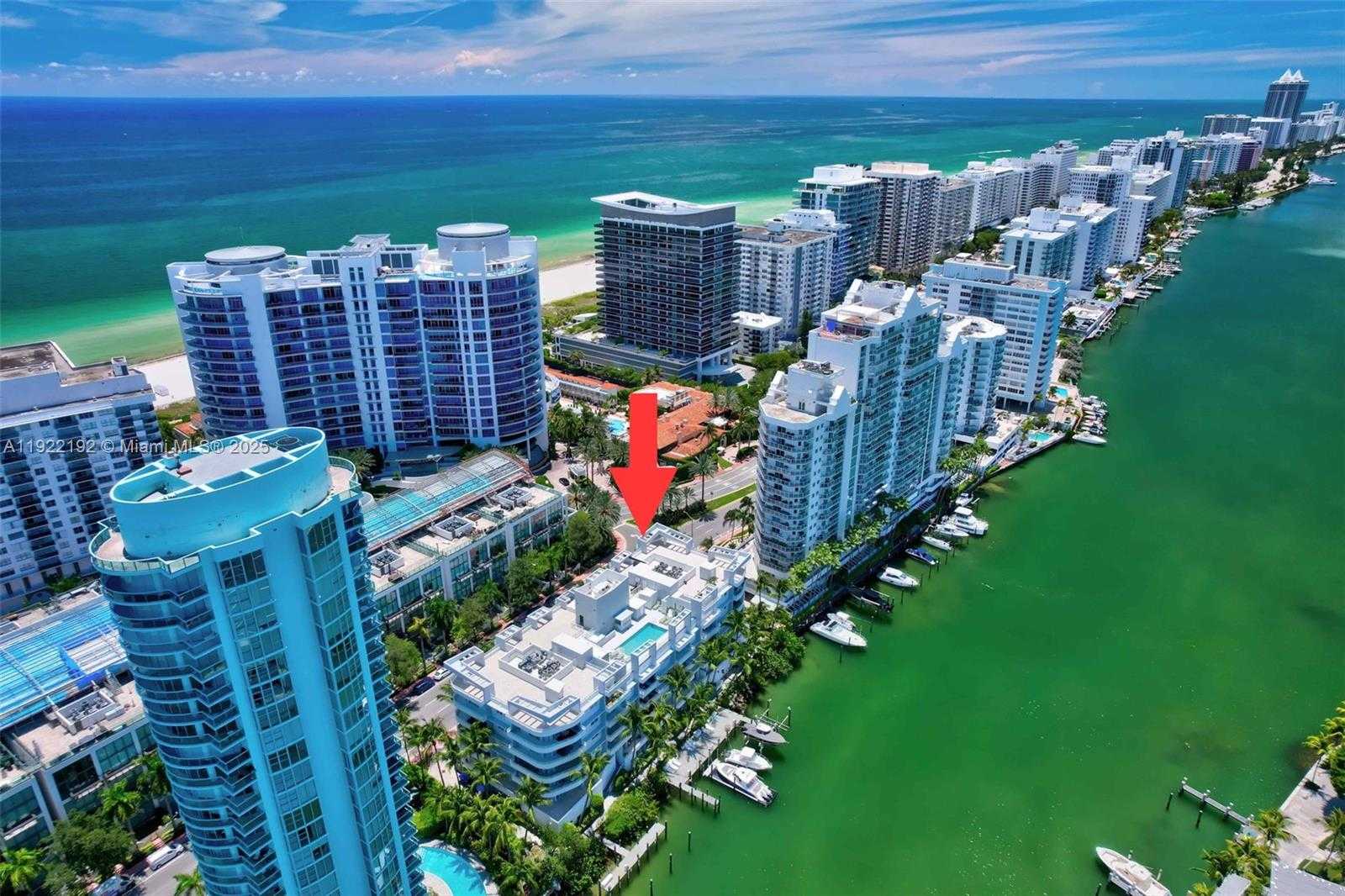 Small Image of 5970 INDIAN CREEK DR #203, Miami Beach Number 57