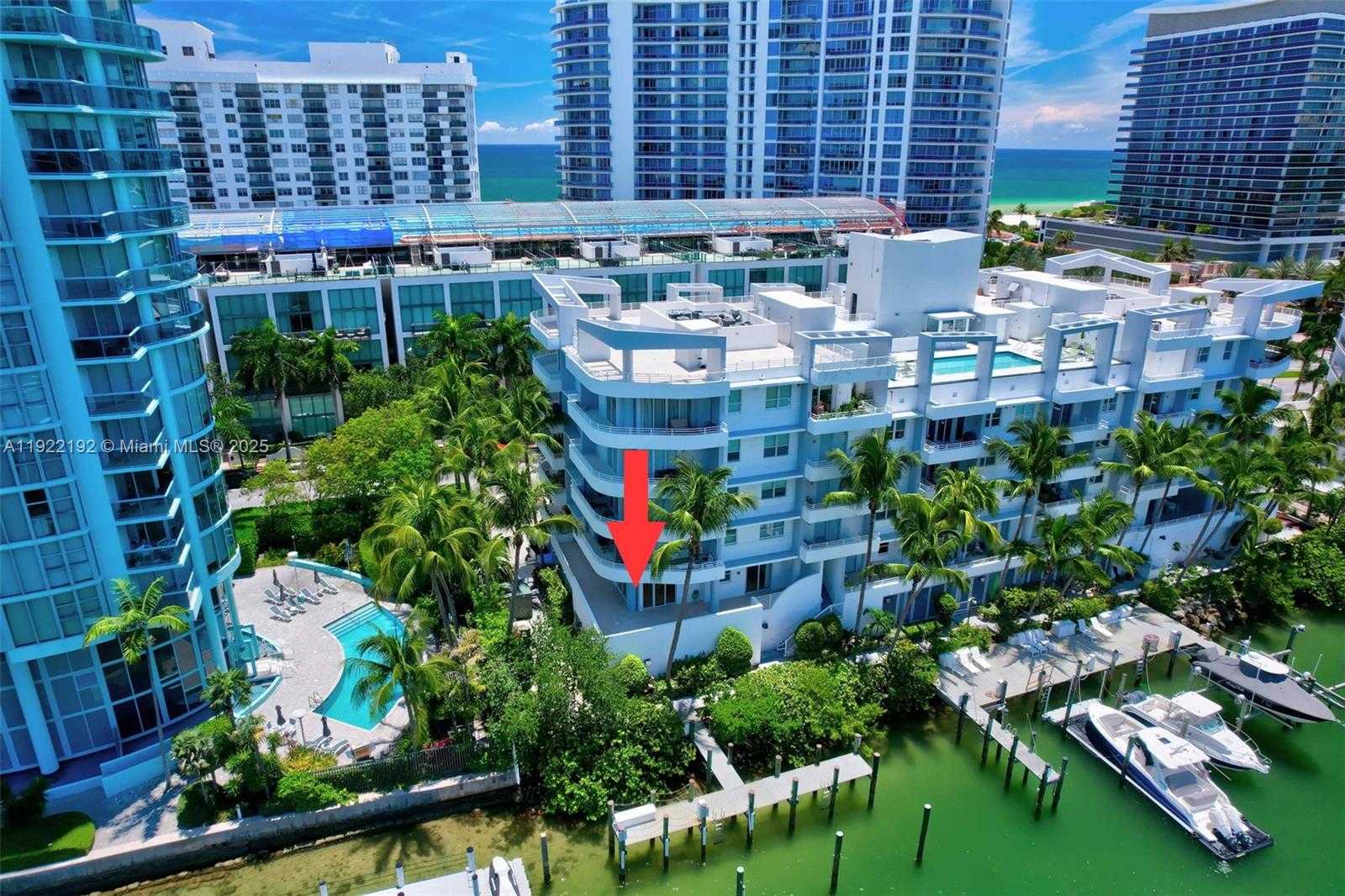 Small Image of 5970 INDIAN CREEK DR #203, Miami Beach Number 58