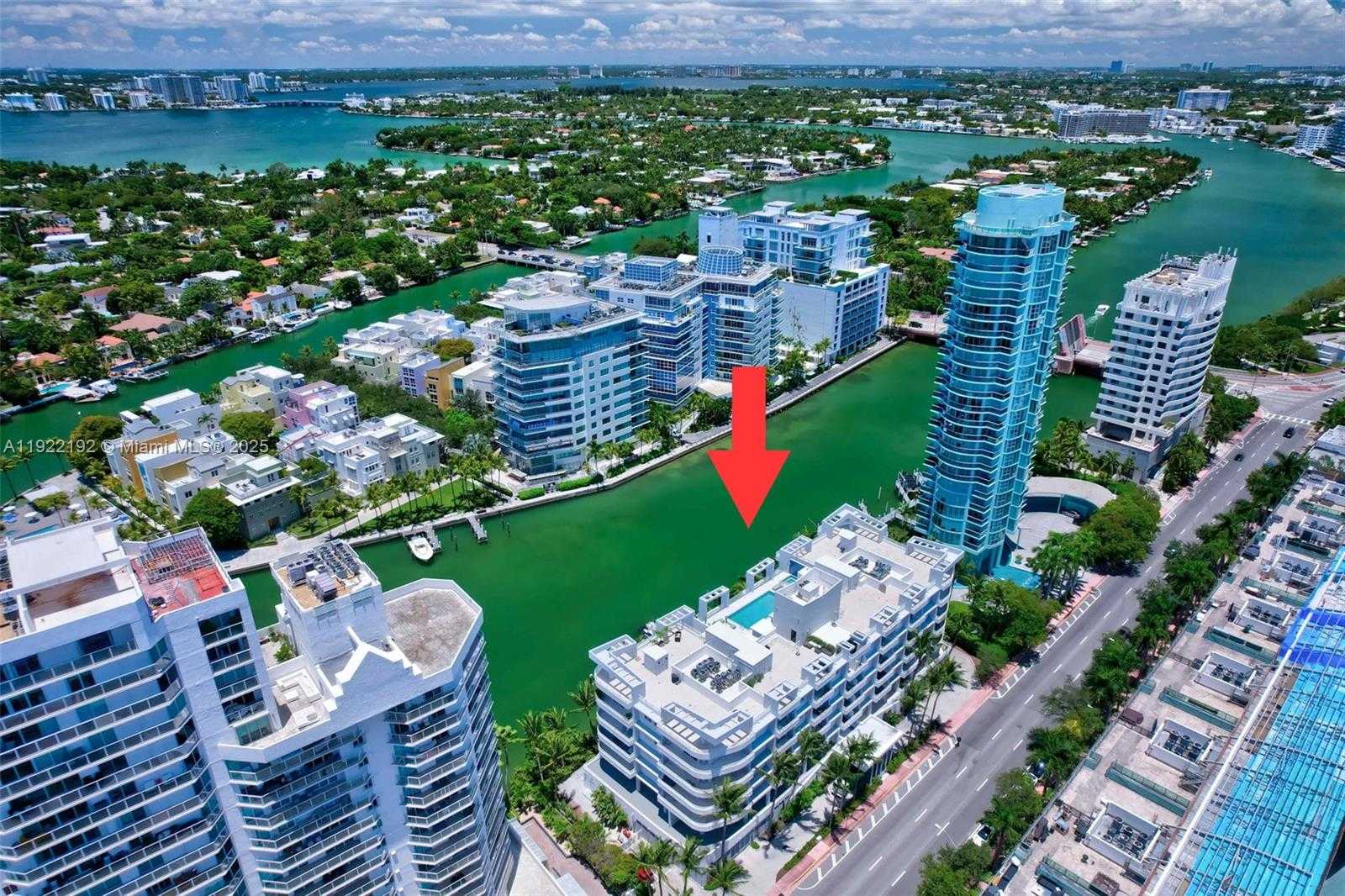 Small Image of 5970 INDIAN CREEK DR #203, Miami Beach Number 59