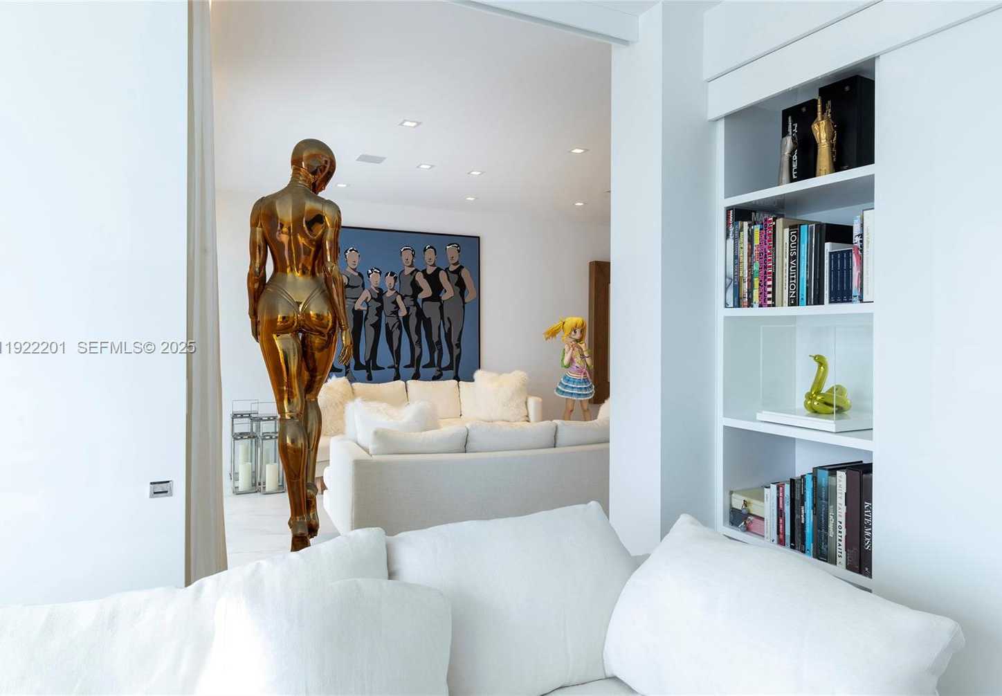 Small Image of 11 ISLAND AVE #PH6, Miami Beach Number 10