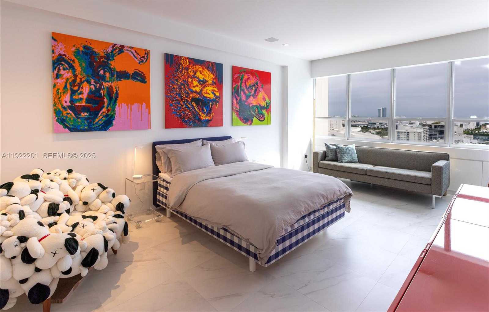 Small Image of 11 ISLAND AVE #PH6, Miami Beach Number 16