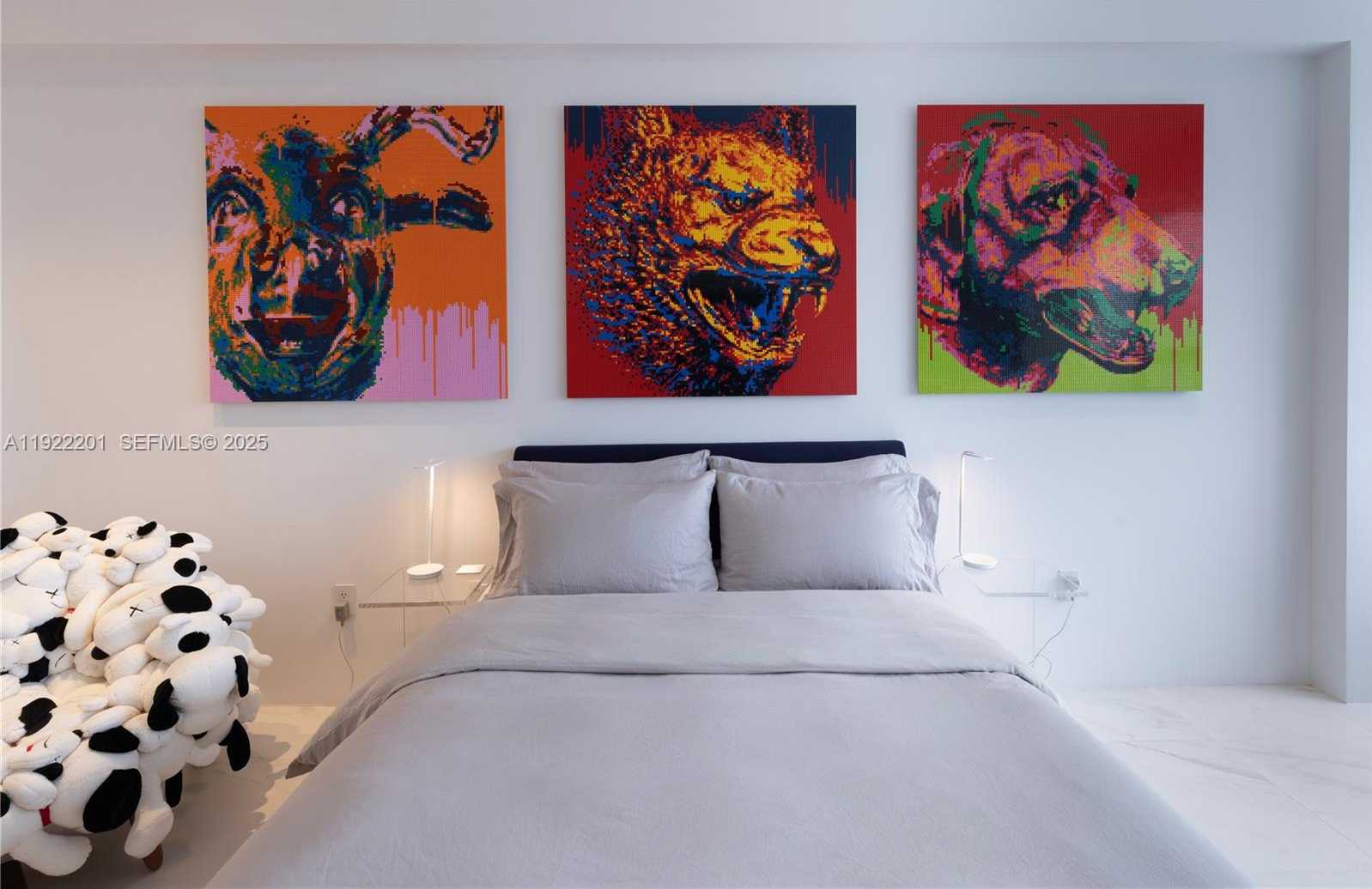 Small Image of 11 ISLAND AVE #PH6, Miami Beach Number 17