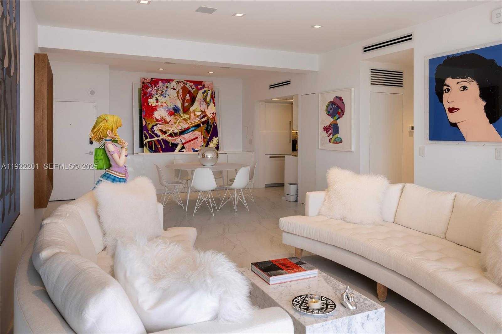 Small Image of 11 ISLAND AVE #PH6, Miami Beach Number 2