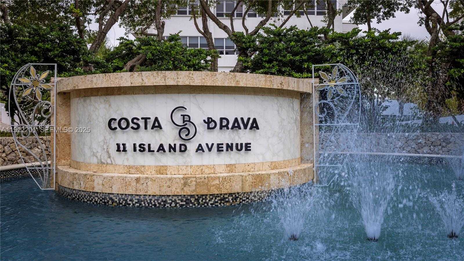 Small Image of 11 ISLAND AVE #PH6, Miami Beach Number 23