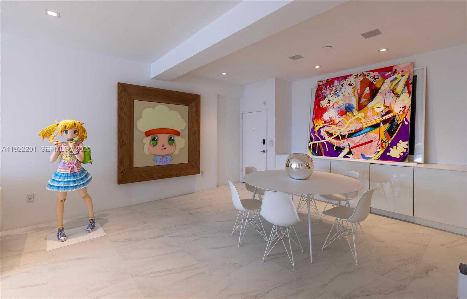 Small Image of 11 ISLAND AVE #PH6, Miami Beach Number 3