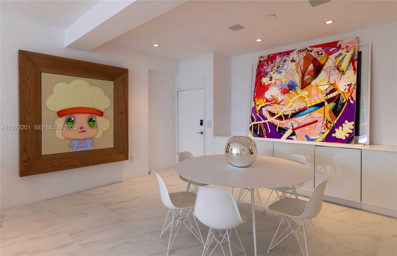 Small Image of 11 ISLAND AVE #PH6, Miami Beach Number 5