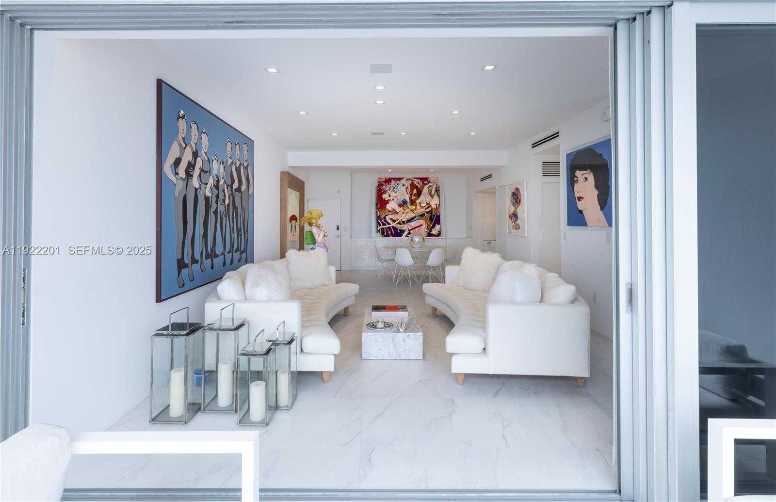 Small Image of 11 ISLAND AVE #PH6, Miami Beach Number 7