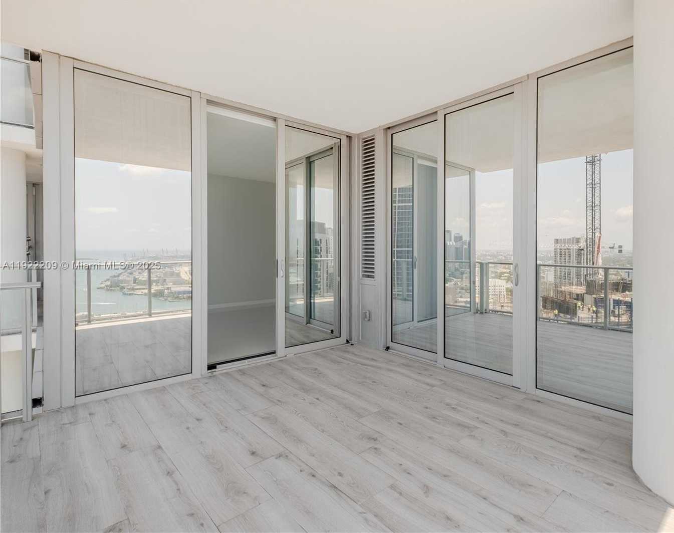 Small Image of 851 NORTH EAST 1ST AVE #3911, Miami Number 11