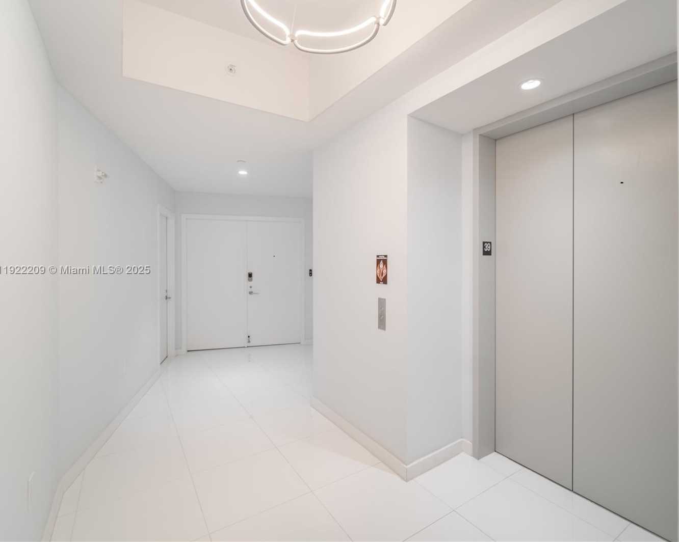 Small Image of 851 NORTH EAST 1ST AVE #3911, Miami Number 24