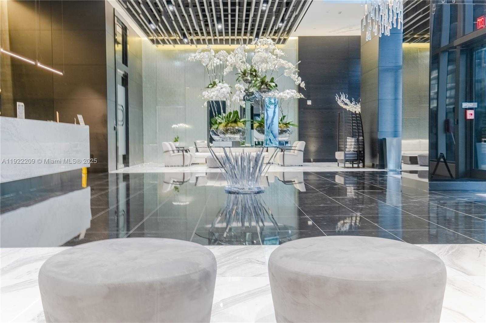 Small Image of 851 NORTH EAST 1ST AVE #3911, Miami Number 26