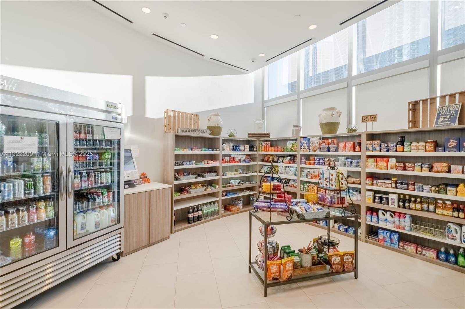 Small Image of 851 NORTH EAST 1ST AVE #3911, Miami Number 28