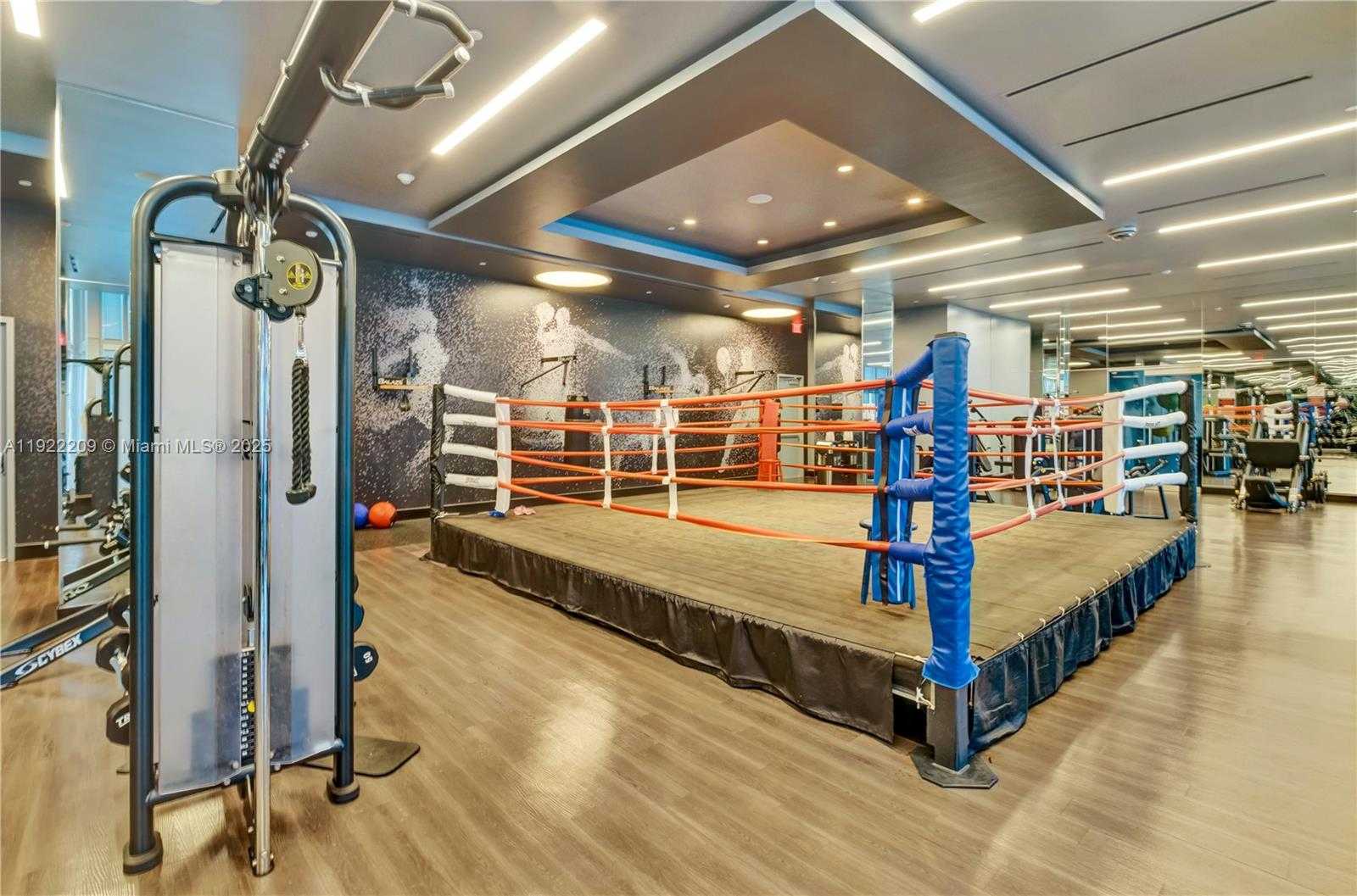 Small Image of 851 NORTH EAST 1ST AVE #3911, Miami Number 32