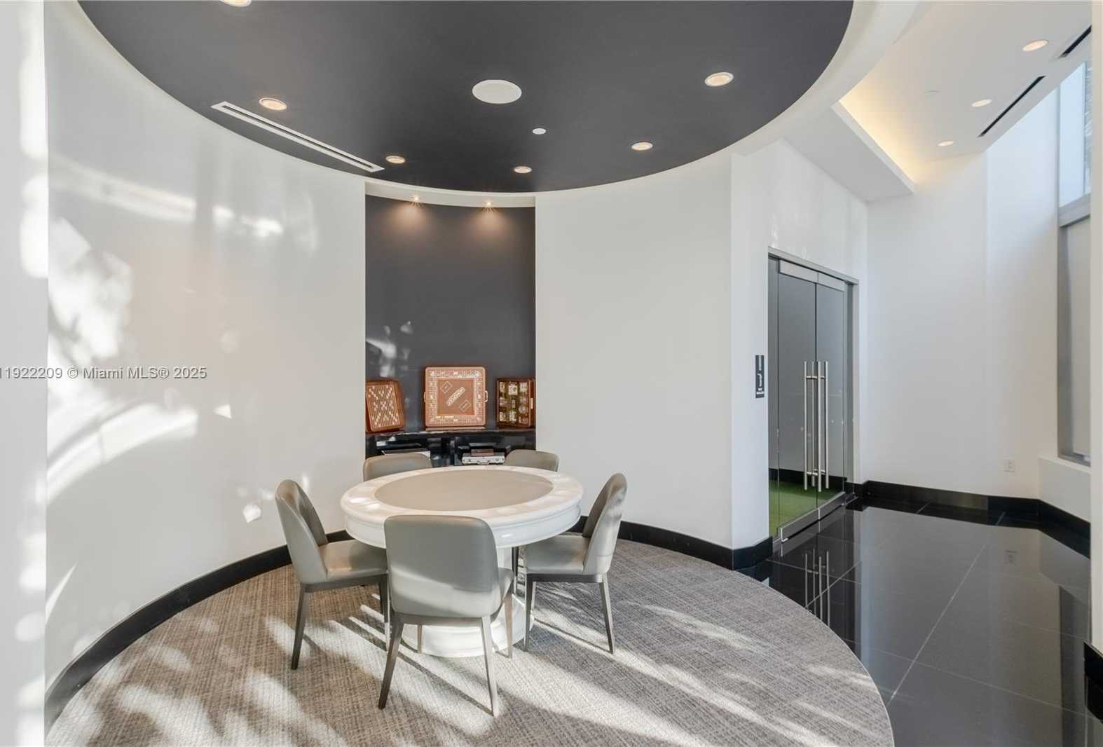 Small Image of 851 NORTH EAST 1ST AVE #3911, Miami Number 35