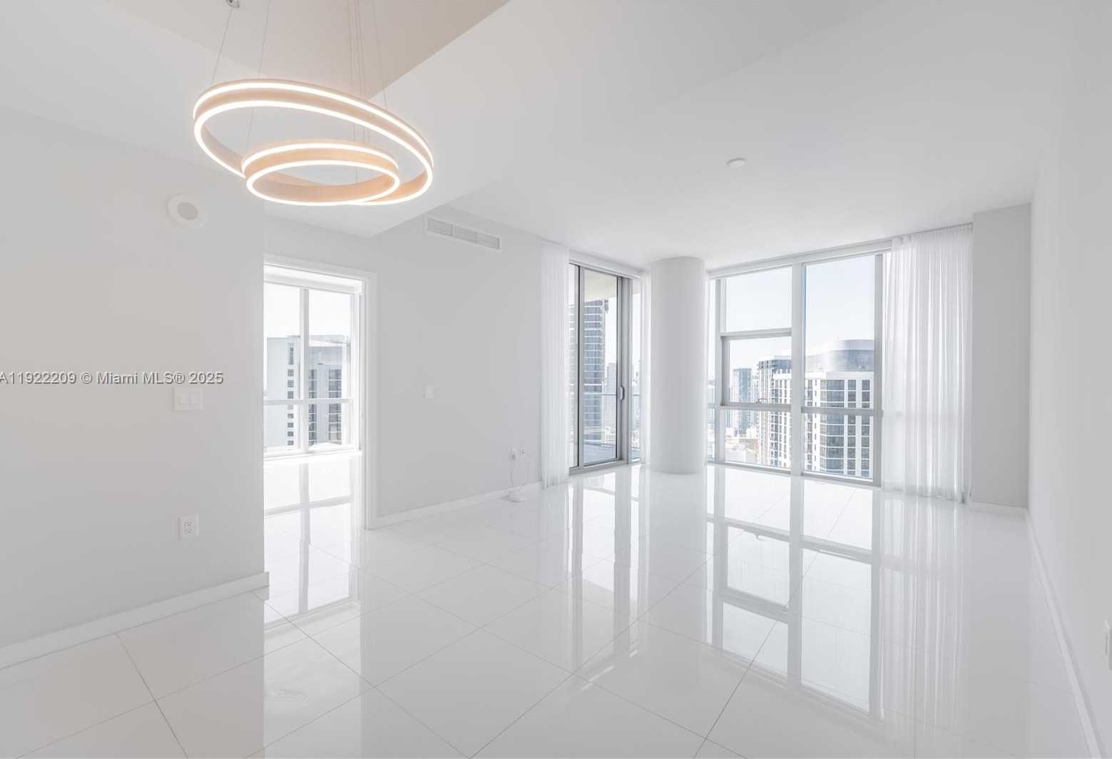 Small Image of 851 NORTH EAST 1ST AVE #3911, Miami Number 4