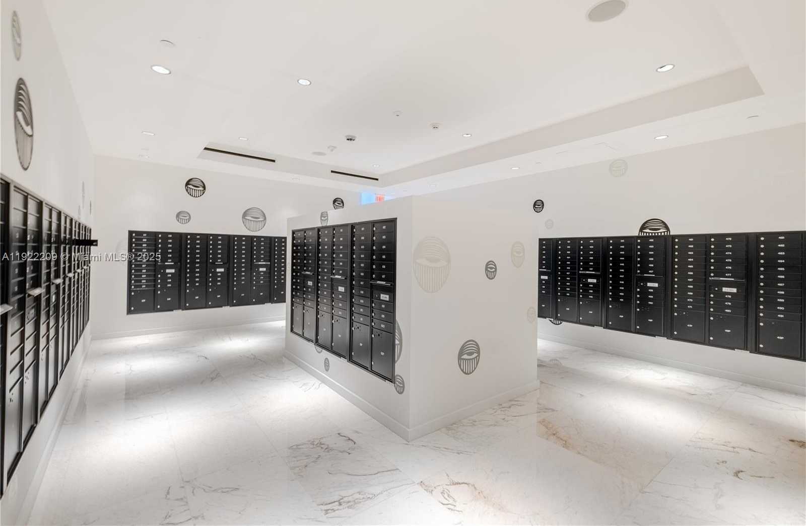 Small Image of 851 NORTH EAST 1ST AVE #3911, Miami Number 49