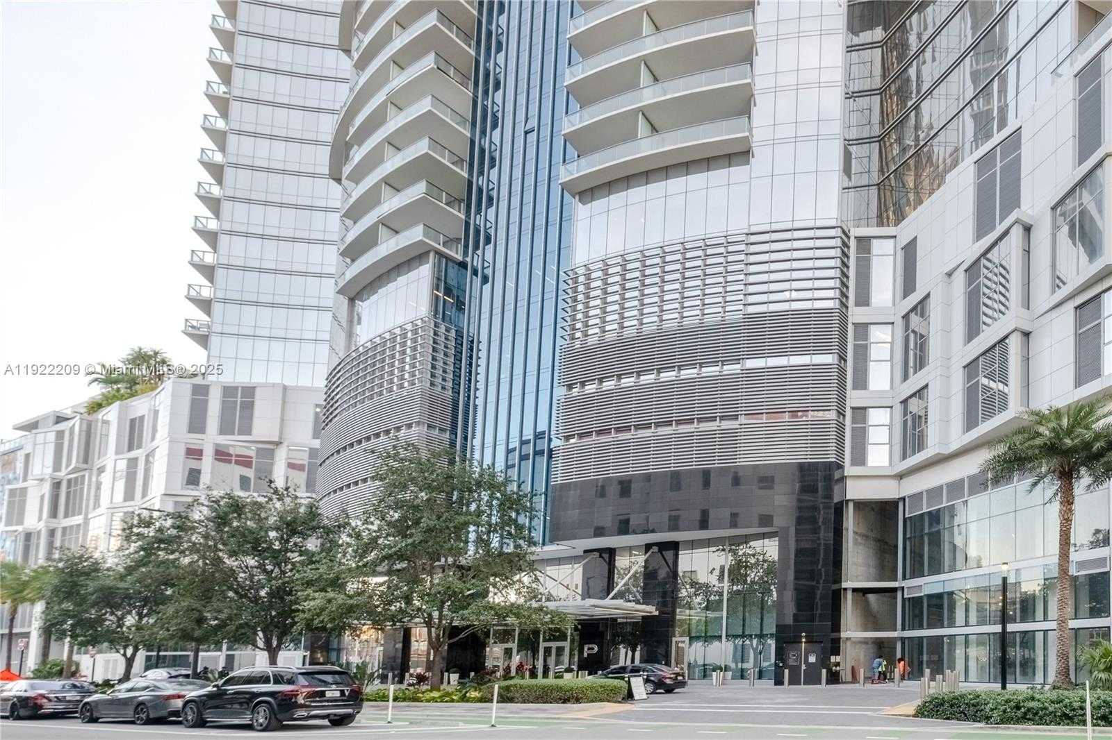 Small Image of 851 NORTH EAST 1ST AVE #3911, Miami Number 50