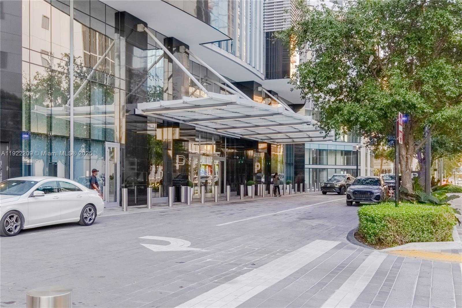 Small Image of 851 NORTH EAST 1ST AVE #3911, Miami Number 51