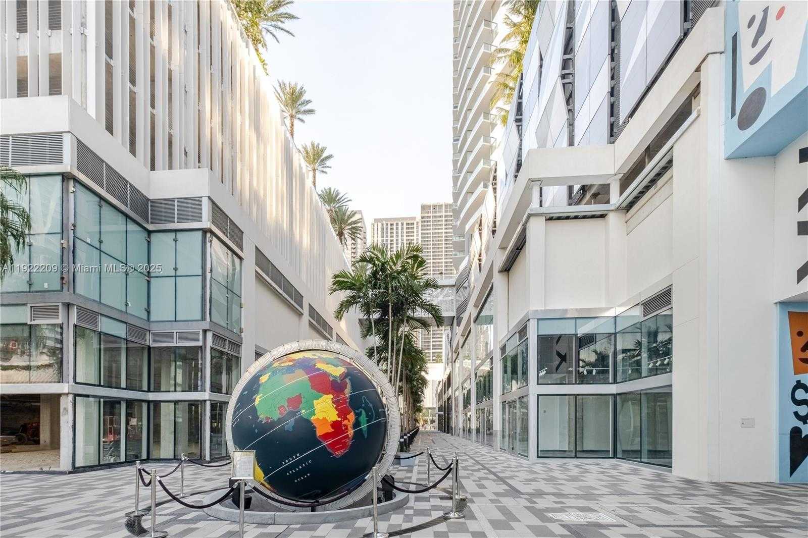 Small Image of 851 NORTH EAST 1ST AVE #3911, Miami Number 52