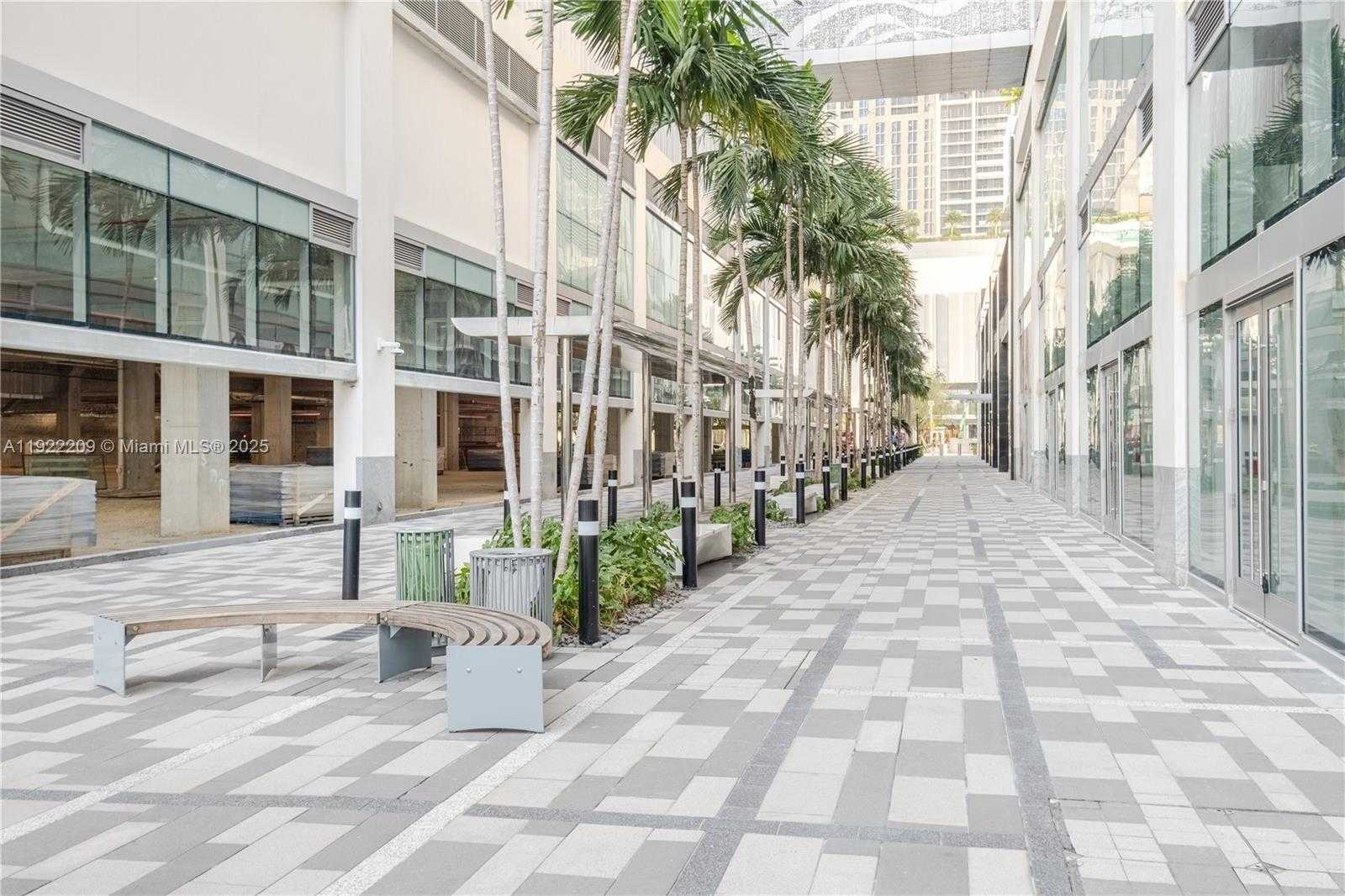 Small Image of 851 NORTH EAST 1ST AVE #3911, Miami Number 53